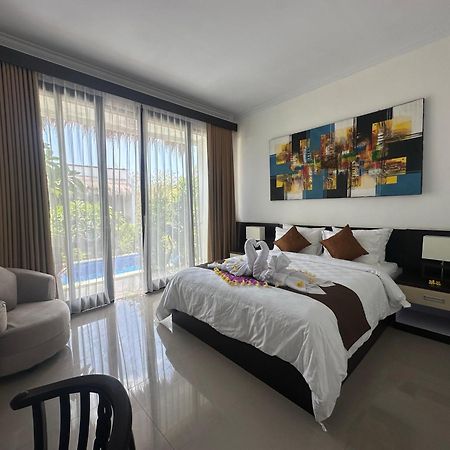 Maliqa Villas Nusa Penida Toyapakeh Екстериор снимка