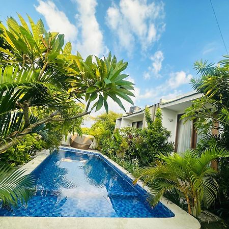 Maliqa Villas Nusa Penida Toyapakeh Екстериор снимка