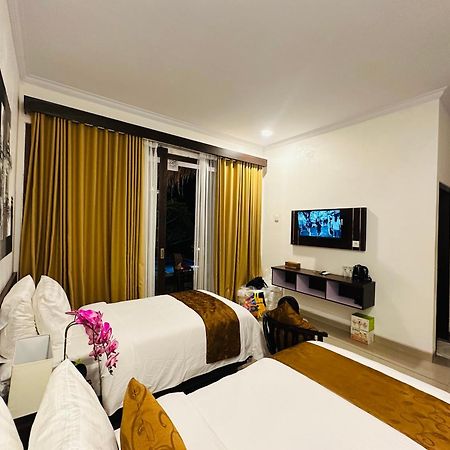 Maliqa Villas Nusa Penida Toyapakeh Екстериор снимка