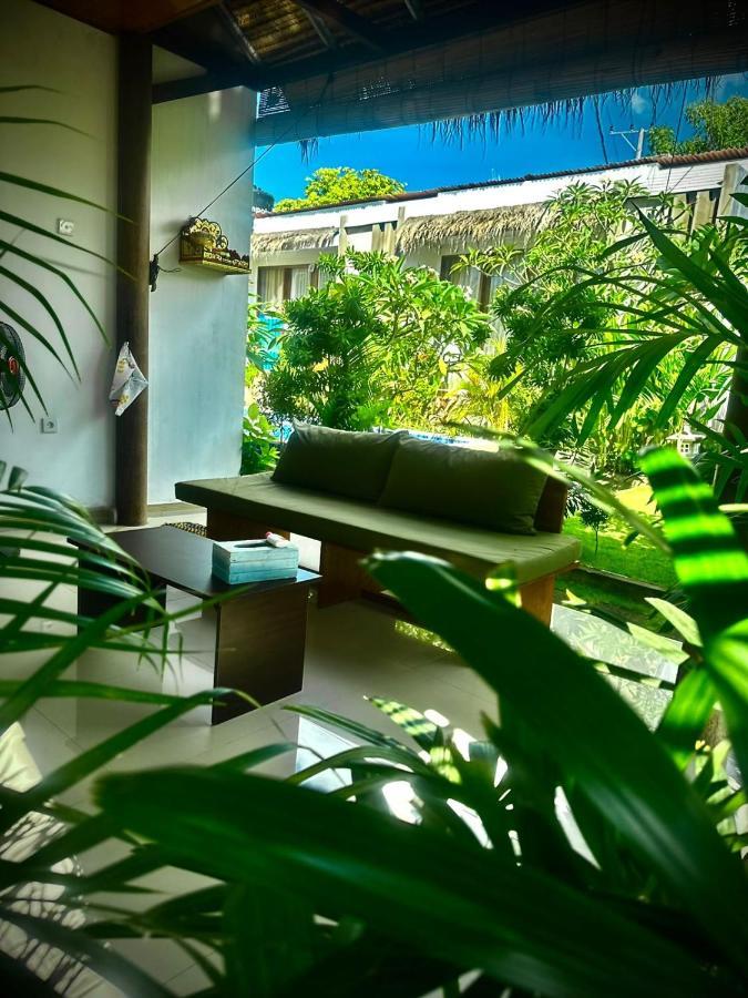 Maliqa Villas Nusa Penida Toyapakeh Екстериор снимка