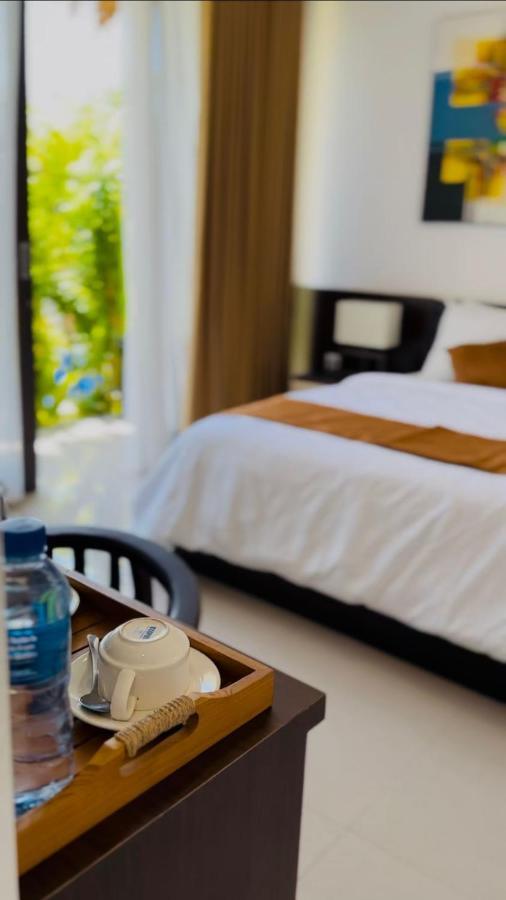 Maliqa Villas Nusa Penida Toyapakeh Екстериор снимка