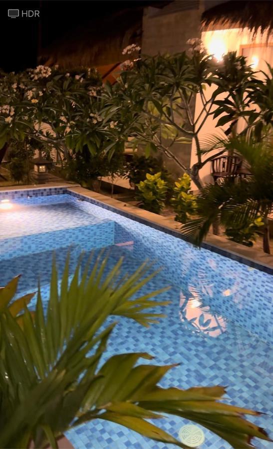 Maliqa Villas Nusa Penida Toyapakeh Екстериор снимка