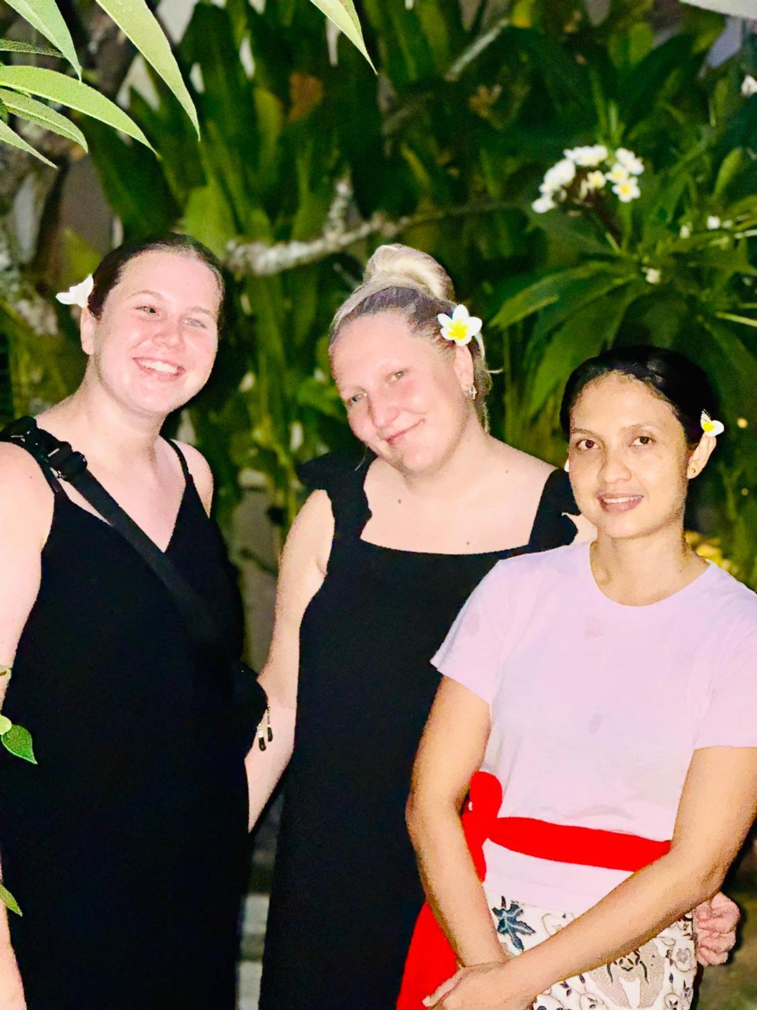 Maliqa Villas Nusa Penida Toyapakeh Екстериор снимка
