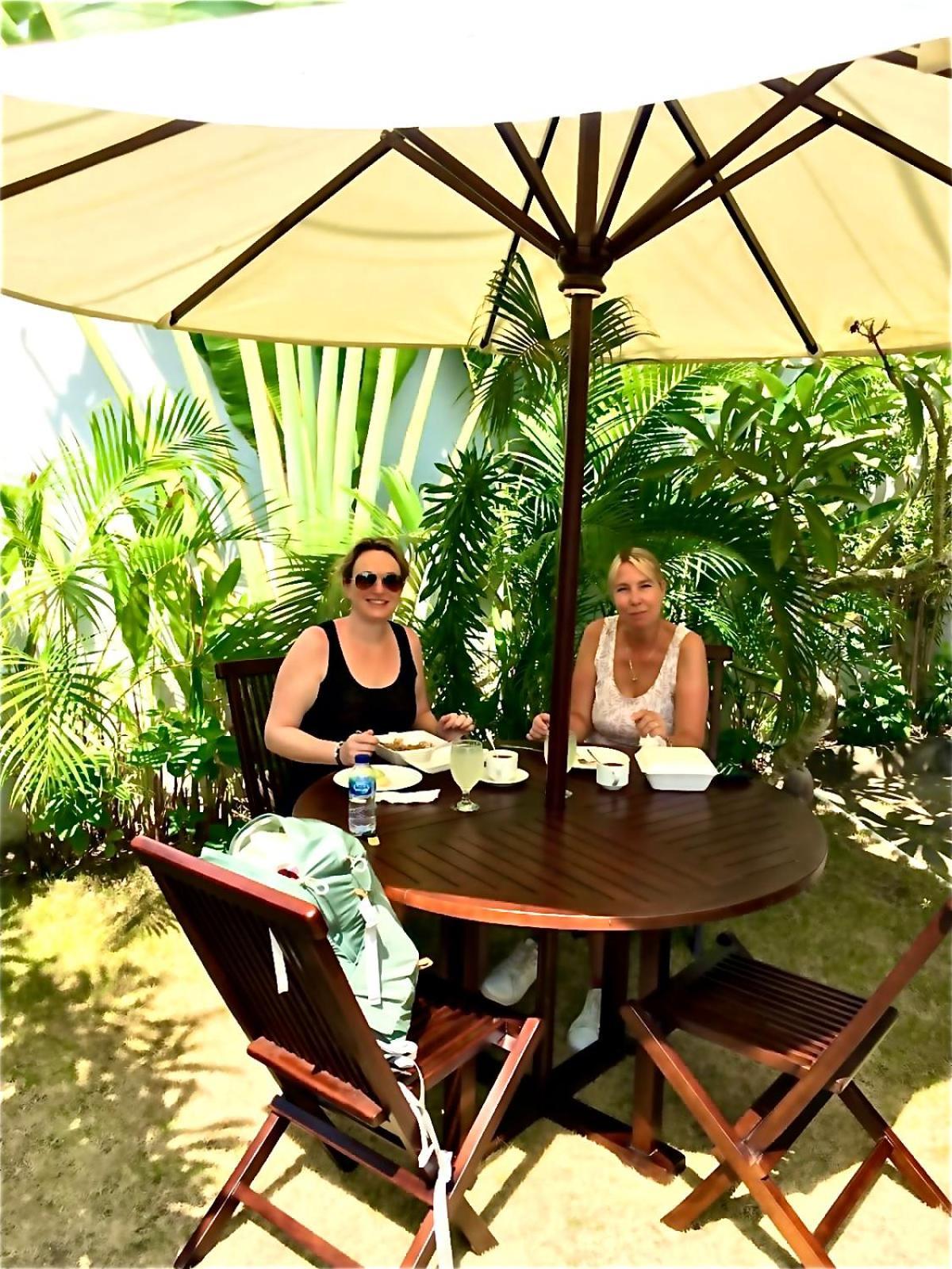 Maliqa Villas Nusa Penida Toyapakeh Екстериор снимка
