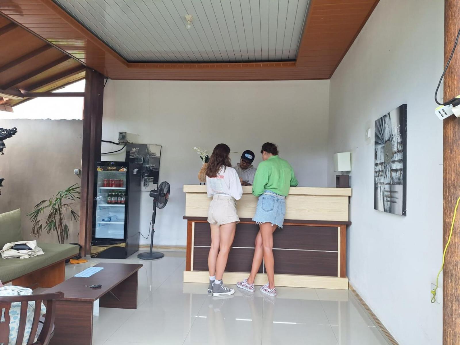 Maliqa Villas Nusa Penida Toyapakeh Екстериор снимка